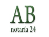 AB Notaría 24 - Monterrey, Nuevo León