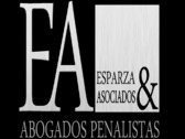 Abogados Penalistas Esparza Y Asociados