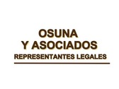 Osuna y Asociados Representantes Legales