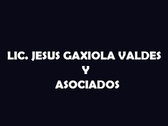 Lic. Jesus Gaxiola Valdes Y Asociados