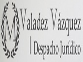 Valadez Vázquez Despacho Jurídico