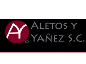 Aletos y Yañez S.C.