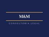 ConsultorÍa Jurídica M&M