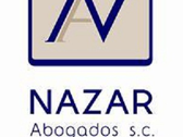 Nazar Abogados, S.c.