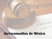 Jurisconsultos de México