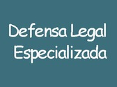 Defensa Legal Especializada