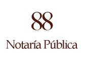 Notaría Pública 88 - Monterrey, Nuevo León