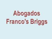 Abogados Franco's Briggs