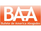 Bufete de América Abogados