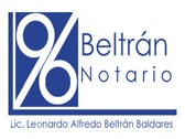 Beltrán Notario 96