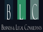 Business & Legal Consultants