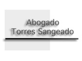 Abogado Torres Sangeado