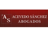 Acevedo Sánchez Abogados