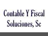 Contable Y Fiscal Soluciones, Sc