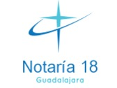 Notaría 18, Guadalajara