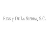Ríos y de la Sierra, S.C.