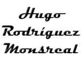 Hugo Rodríguez Monsreal