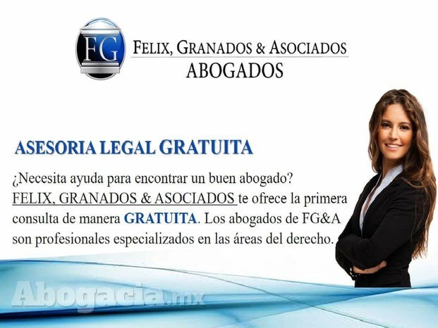 Asesoría Legal Gratuita 