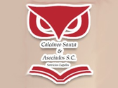 Calcáneo, Sauza y Asociados, S.C.