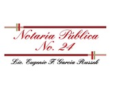 Notaría Pública No. 24