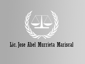 Lic. Jose Abel Murrieta Mariscal