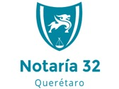 Notaría 32, Querétaro