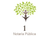 Notaría Pública Núm. 1 Tenango