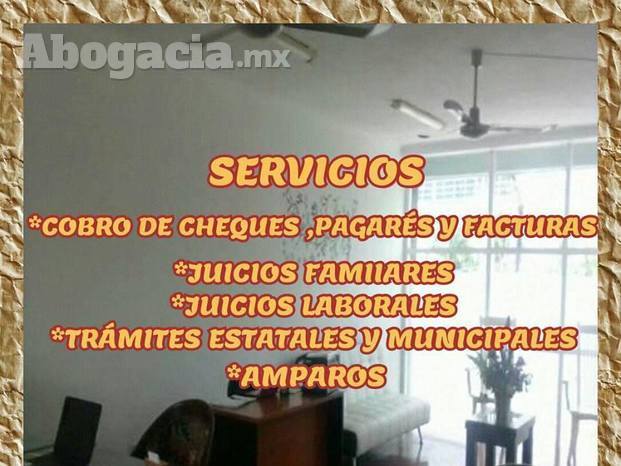 Servicios