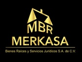 Merkasa Bienes Raíces y Servicios Jurídicos