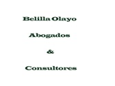 Belilla Olayo Abogados & Consultores