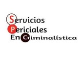 Servicios Periciales en Criminalística