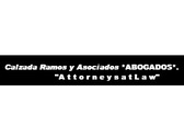 Calzada Ramos y Asociados Abogados