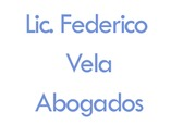 Lic. Federico Vela Abogados