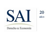 SAI Derecho & Economía