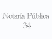 Notaría Pública 34 - San Luis Potosí