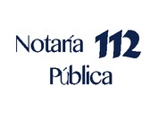 Notaría Pública 112 - Monterrey, Nuevo León