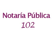 Notaría Pública 102 - Nuevo León