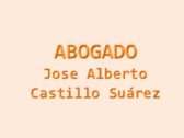 Abogado Jose Alberto Castillo Suárez
