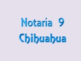 Notaría Nueve Chihuahua