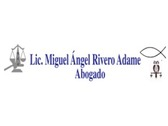 Lic. Miguel Ángel Rivero Adame