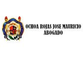 Abogado José Mauricio Ochoa Rojas