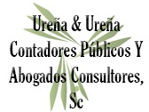 Ureña & Ureña Contadores Públicos Y Abogados Consultores, Sc