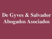 De Gyves & Salvador Abogados Asociados
