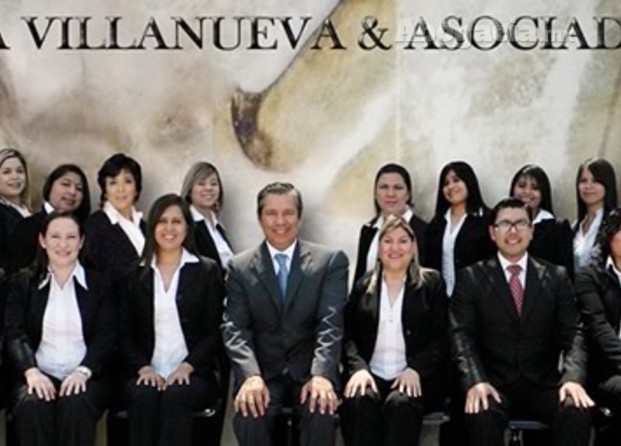 García -Villanueva & Asociados