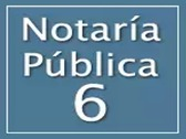 Notaría Pública 6-Irapuato