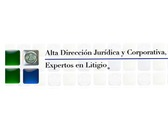 Alta Dirección Jurídica y Corporativa, S.C.