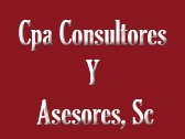 Cpa Consultores Y Asesores, Sc