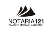 Notaría 121