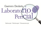 Laboratorio Pericial