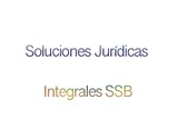 Soluciones Jurídicas Integrales SSB